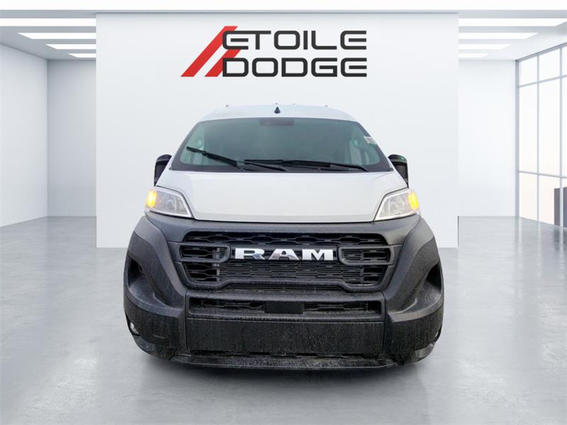 ram ProMaster 2025 - 5