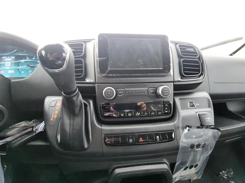 ram ProMaster 2025 - 10