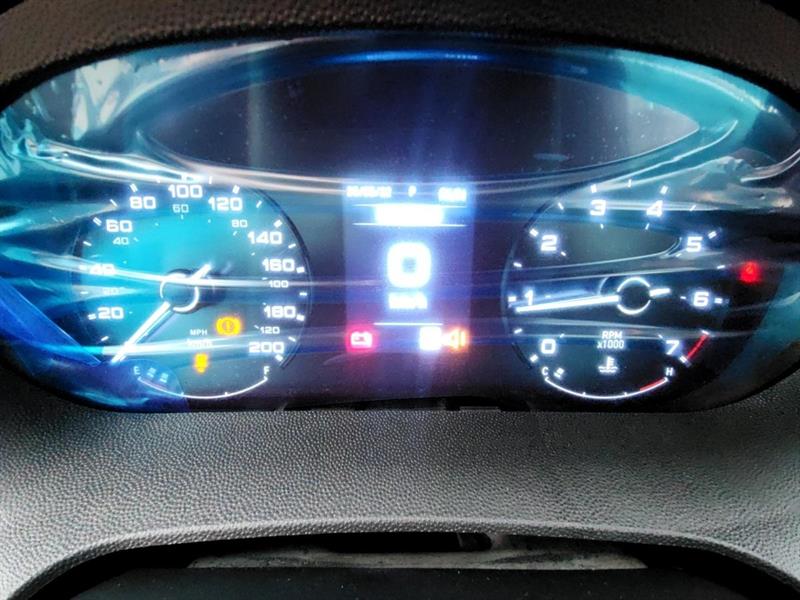 ram ProMaster 2025 - 11