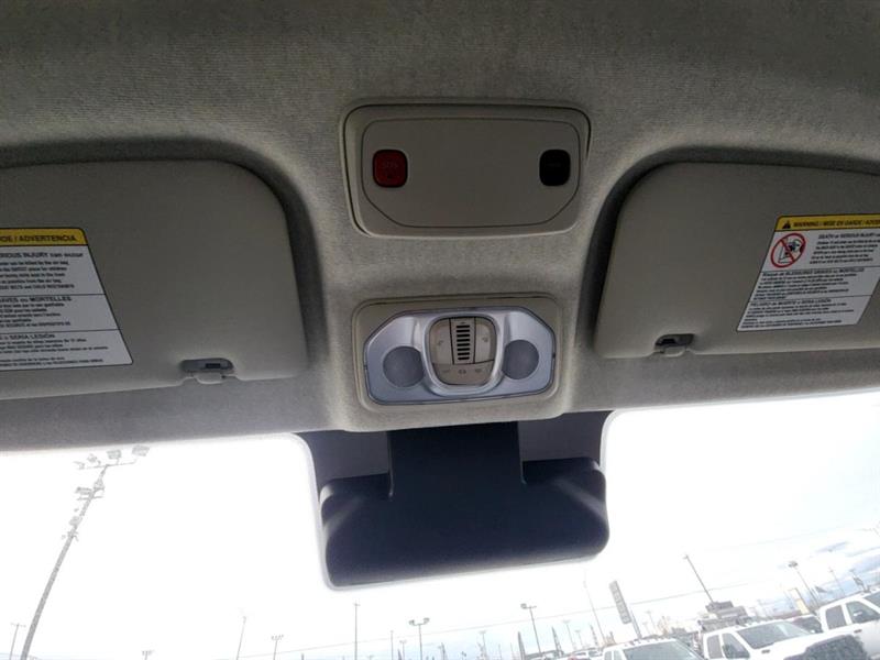 ram ProMaster 2025 - 12