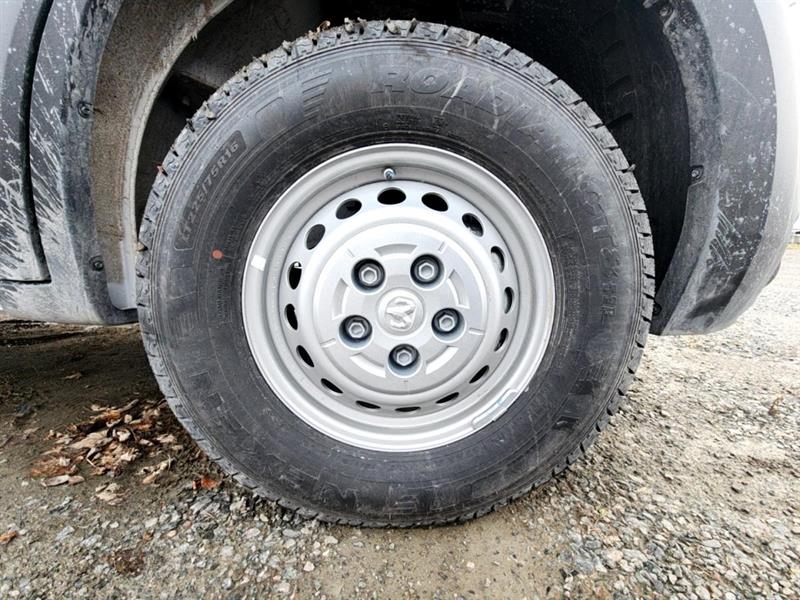 ram ProMaster 2025 - 13