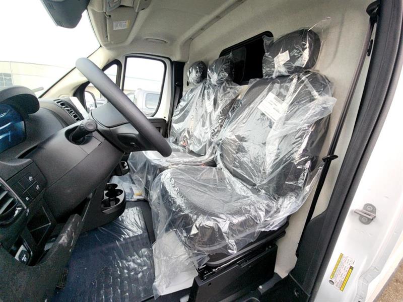 ram ProMaster 2025 - 14