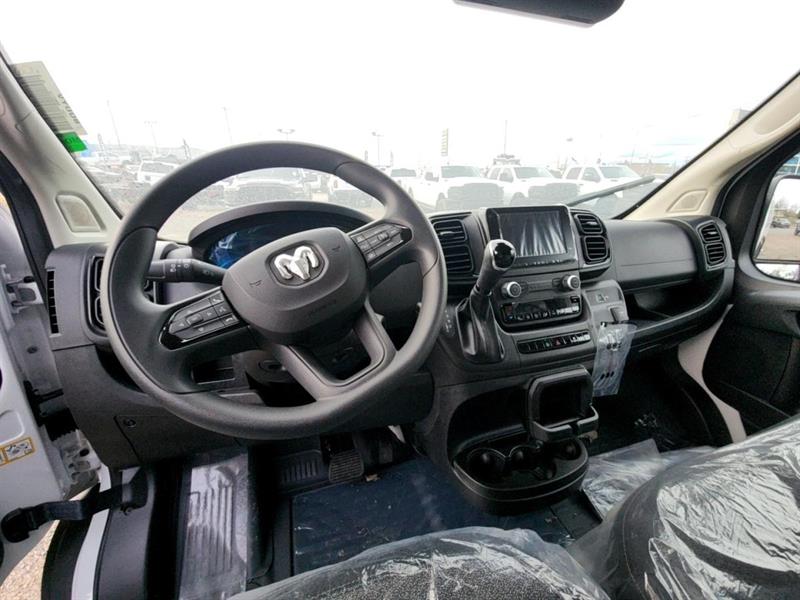 ram ProMaster 2025 - 15