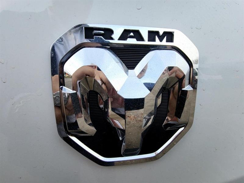 ram ProMaster 2025 - 19