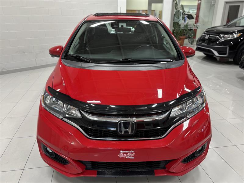honda Fit 2019 - 2