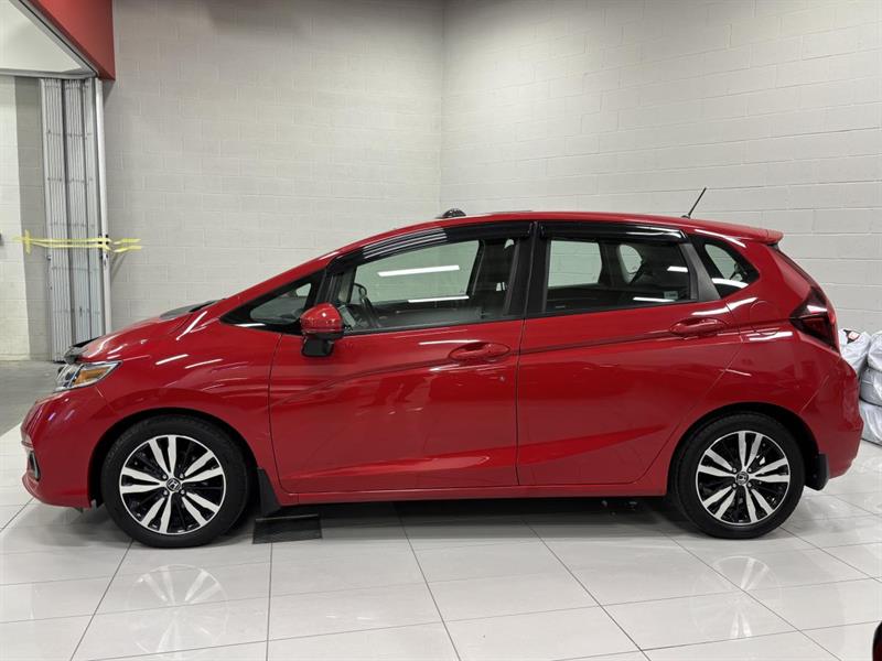 honda Fit 2019 - 3