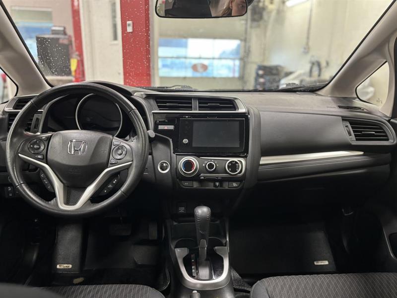 honda Fit 2019 - 25