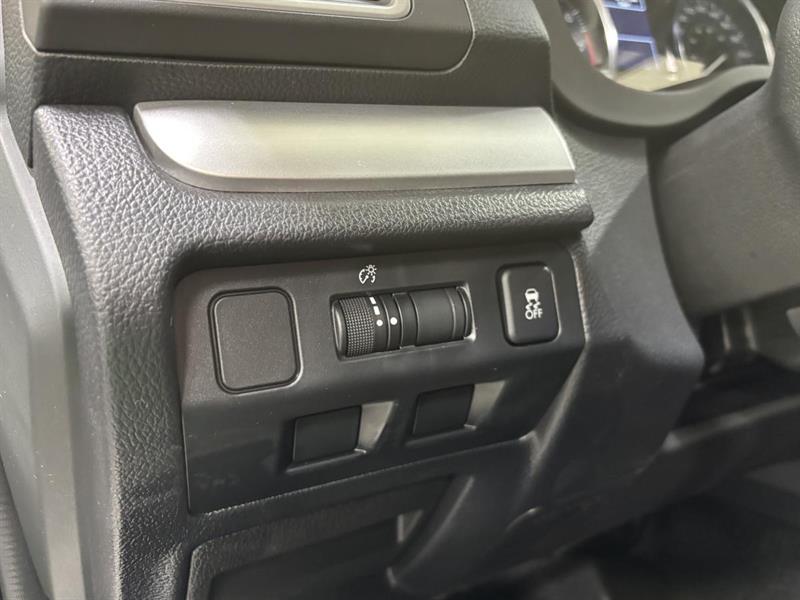 subaru Crosstrek 2017 - 8