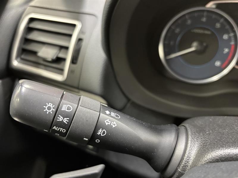 subaru Crosstrek 2017 - 10