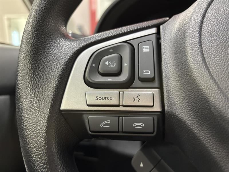 subaru Crosstrek 2017 - 11