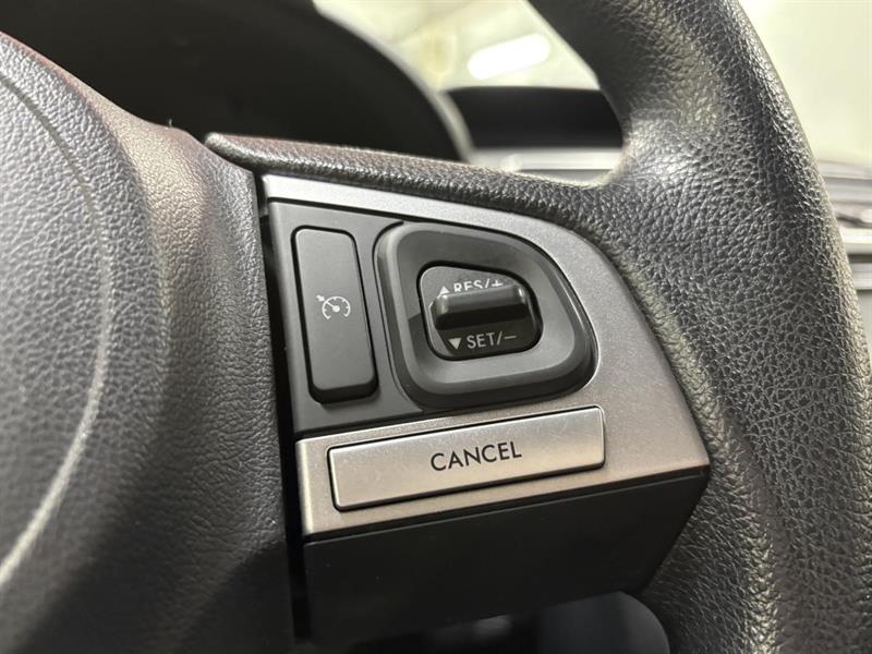 subaru Crosstrek 2017 - 12