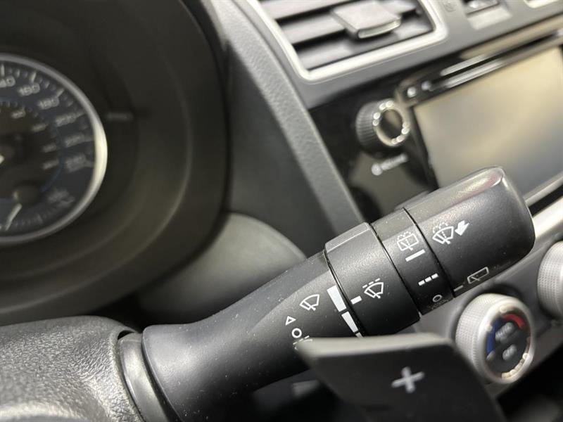 subaru Crosstrek 2017 - 13