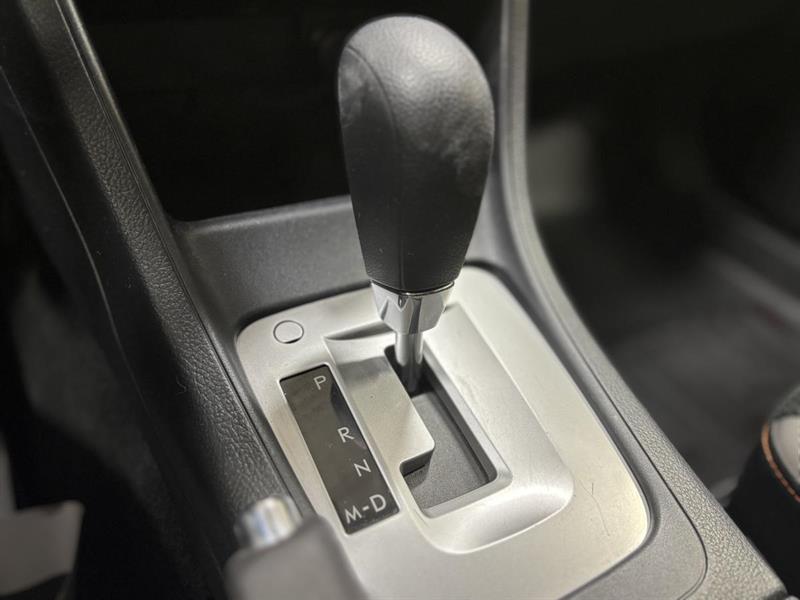 subaru Crosstrek 2017 - 15