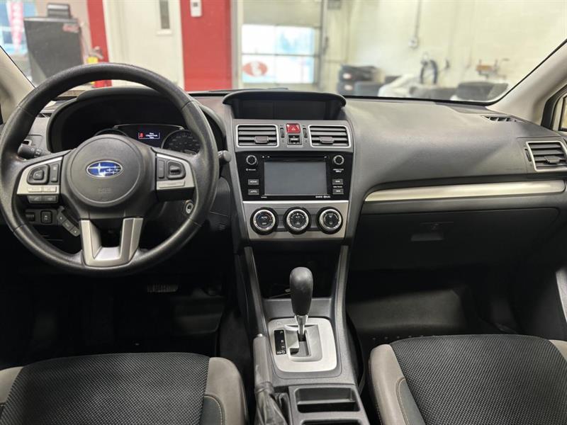 subaru Crosstrek 2017 - 19