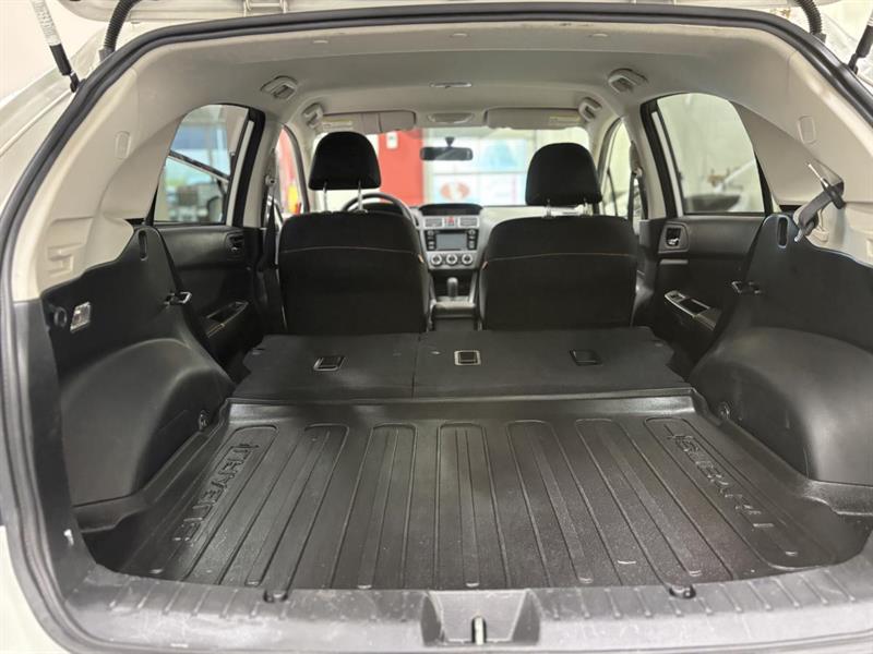 subaru Crosstrek 2017 - 20