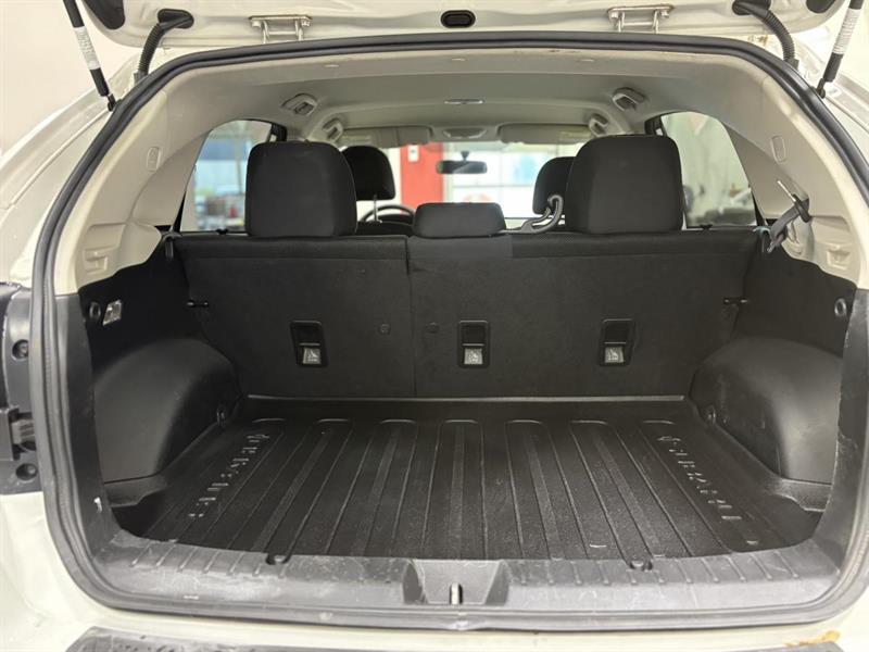 subaru Crosstrek 2017 - 22