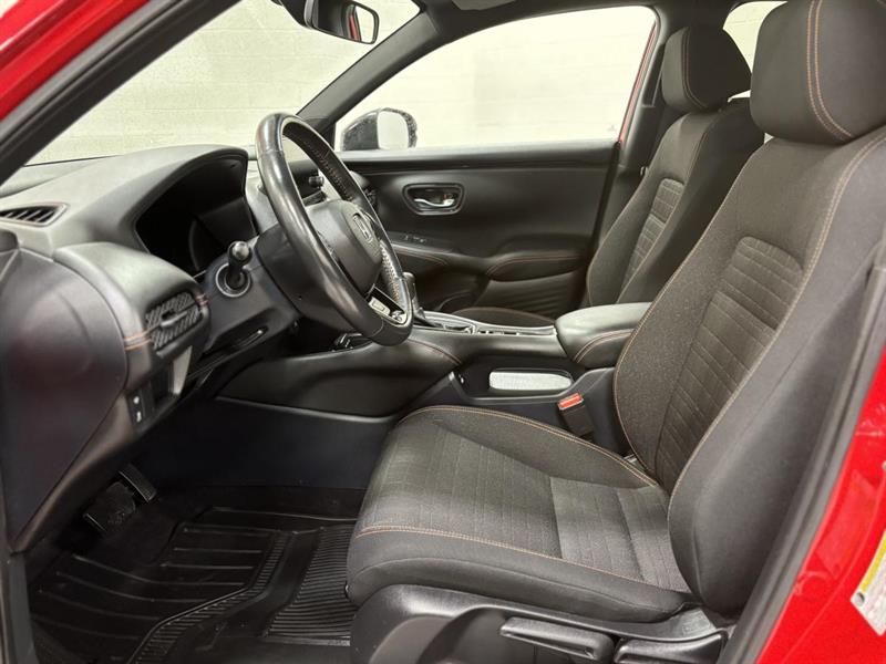 honda HR-V 2023 - 6