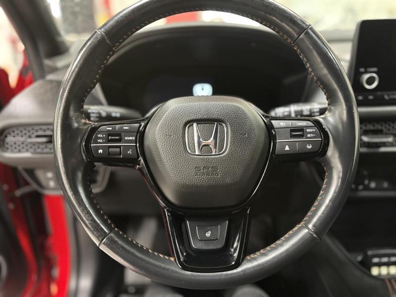 honda HR-V 2023 - 10