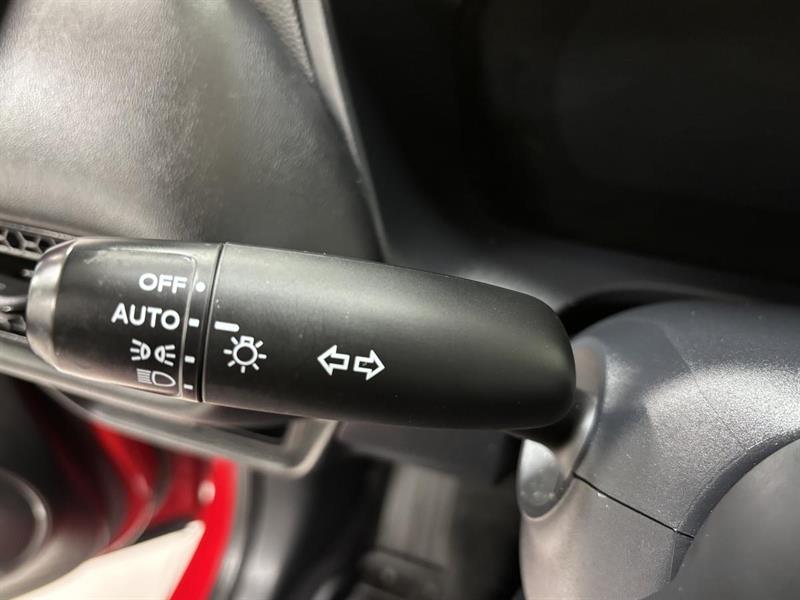 honda HR-V 2023 - 11