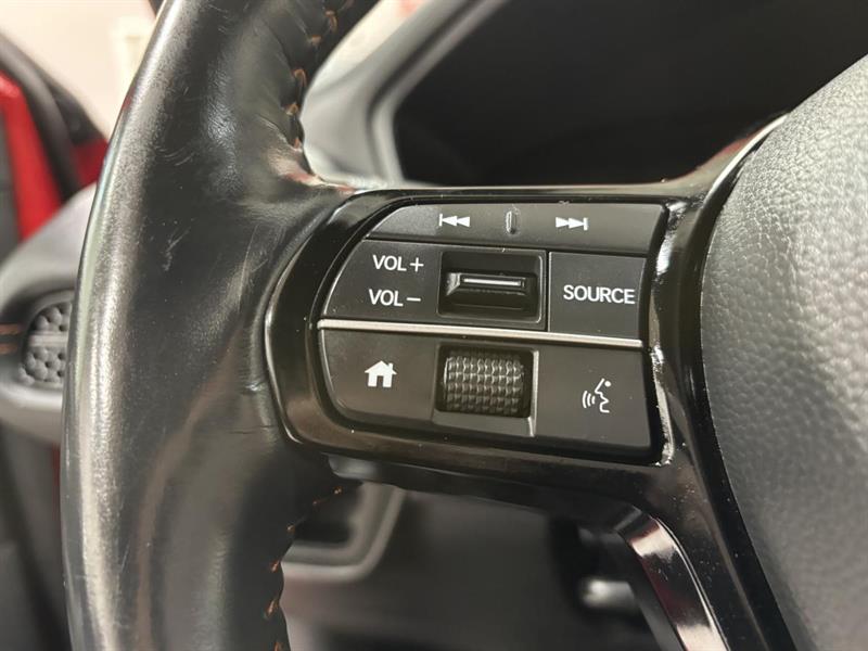 honda HR-V 2023 - 12