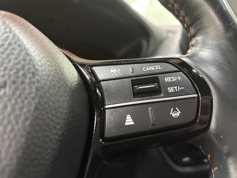 honda HR-V 2023 - 13