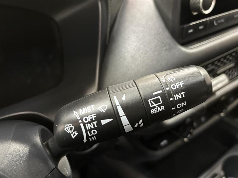 honda HR-V 2023 - 14