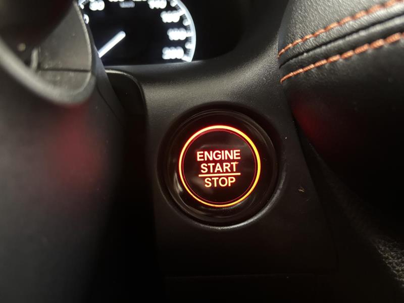 honda HR-V 2023 - 17