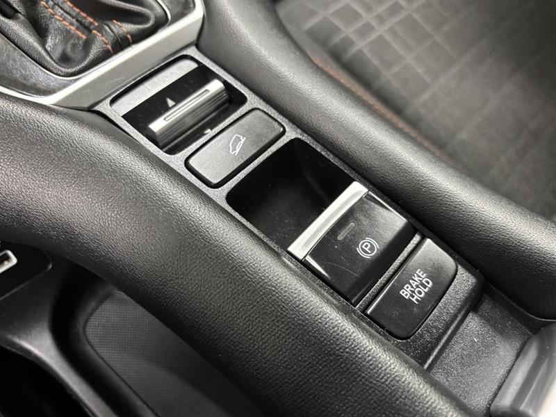 honda HR-V 2023 - 18