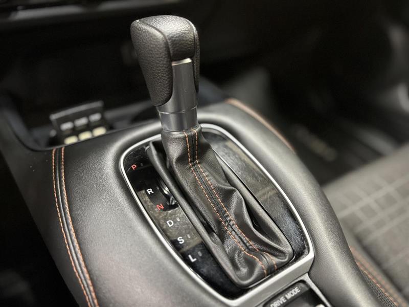 honda HR-V 2023 - 19