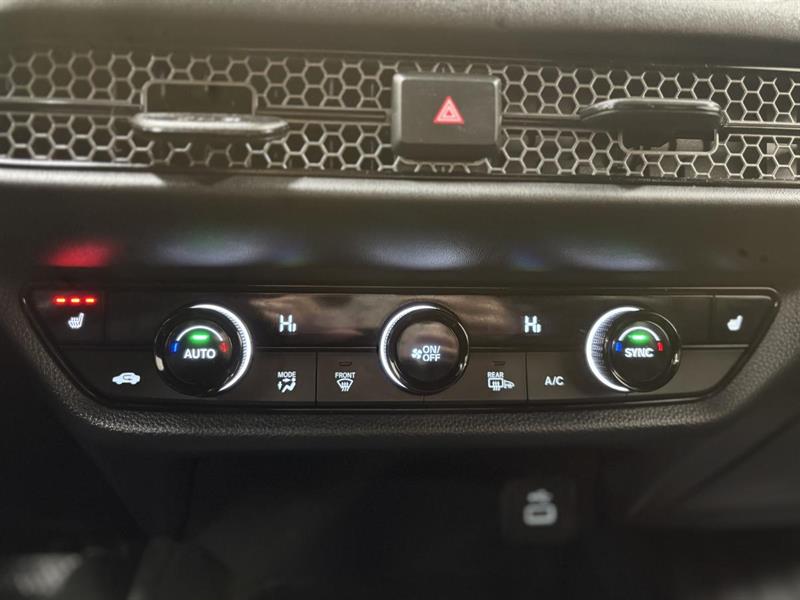 honda HR-V 2023 - 20