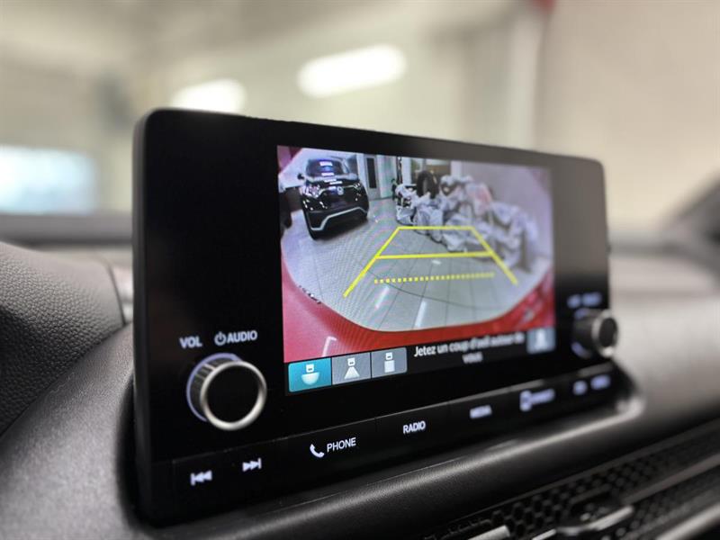 honda HR-V 2023 - 22