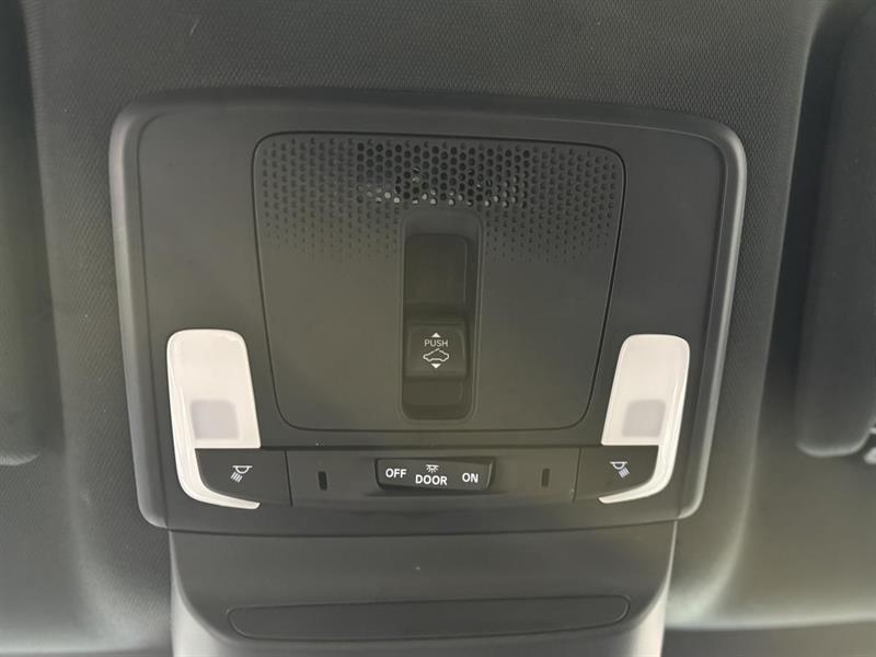 honda HR-V 2023 - 23