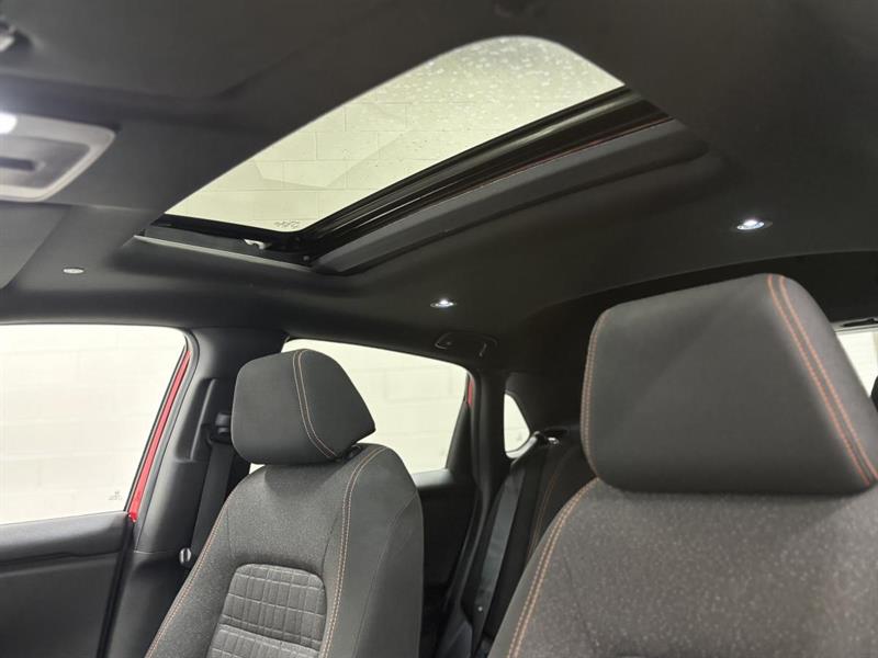 honda HR-V 2023 - 24