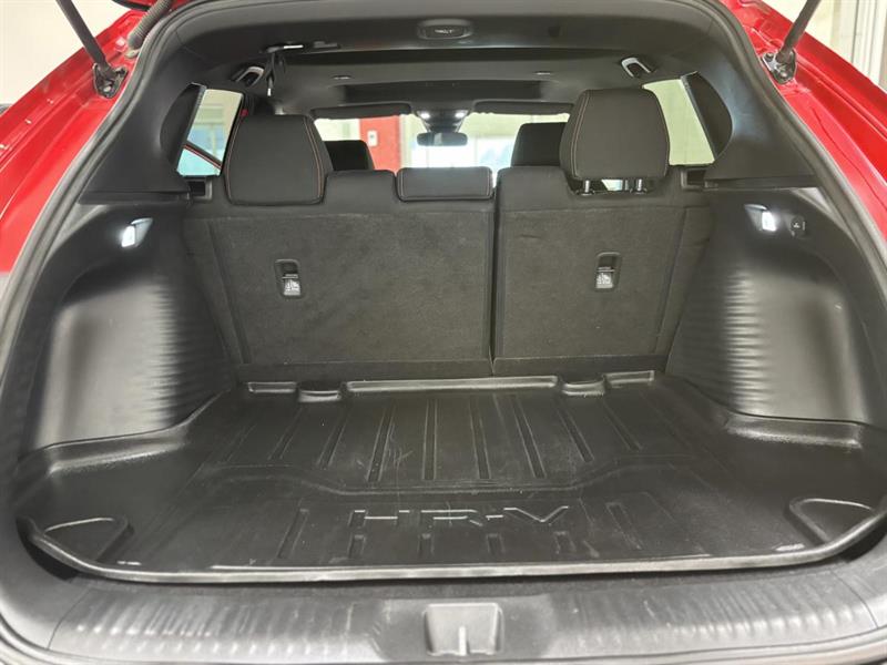 honda HR-V 2023 - 26