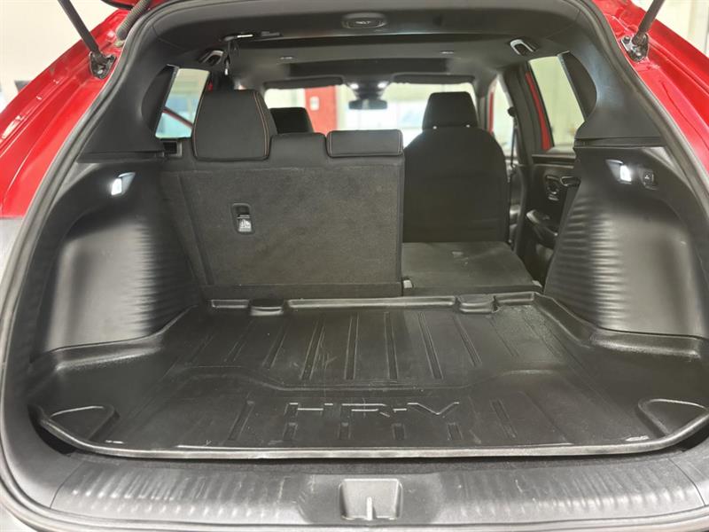 honda HR-V 2023 - 27