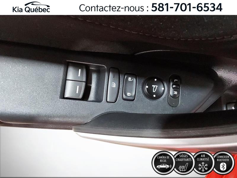 honda Civic 2019 - 12