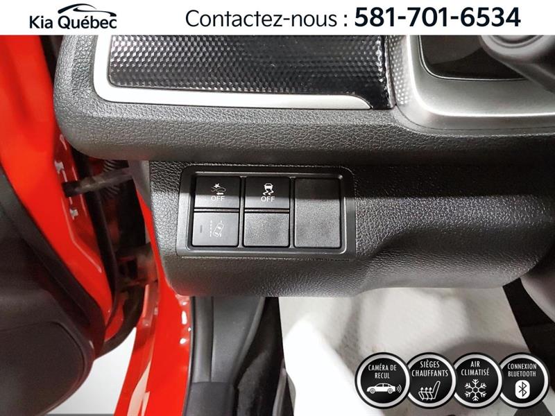 honda Civic 2019 - 15