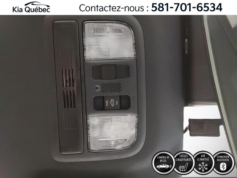 honda Civic 2019 - 32