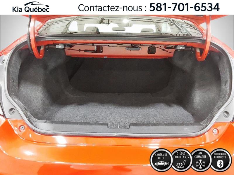 honda Civic 2019 - 35