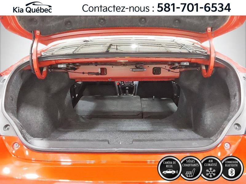 honda Civic 2019 - 36