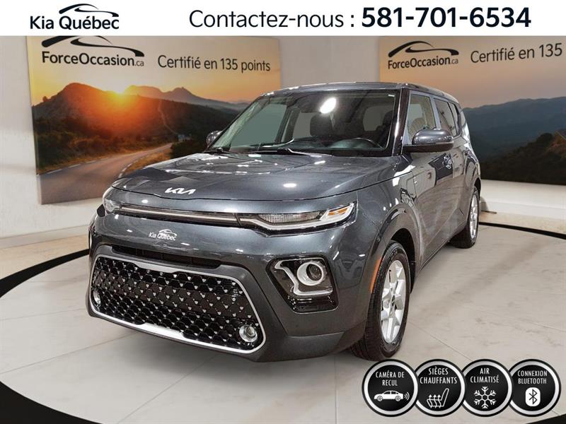 kia Soul 2022 - 3