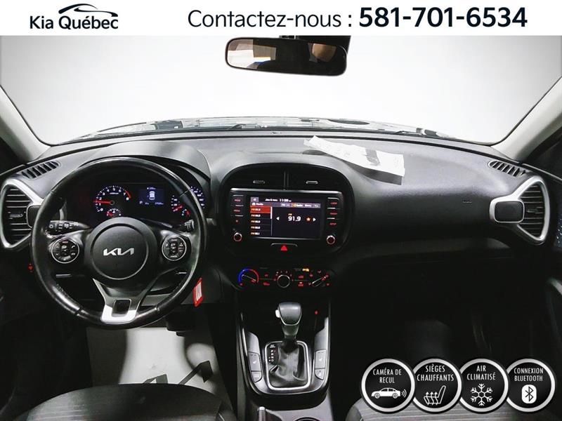 kia Soul 2022 - 10