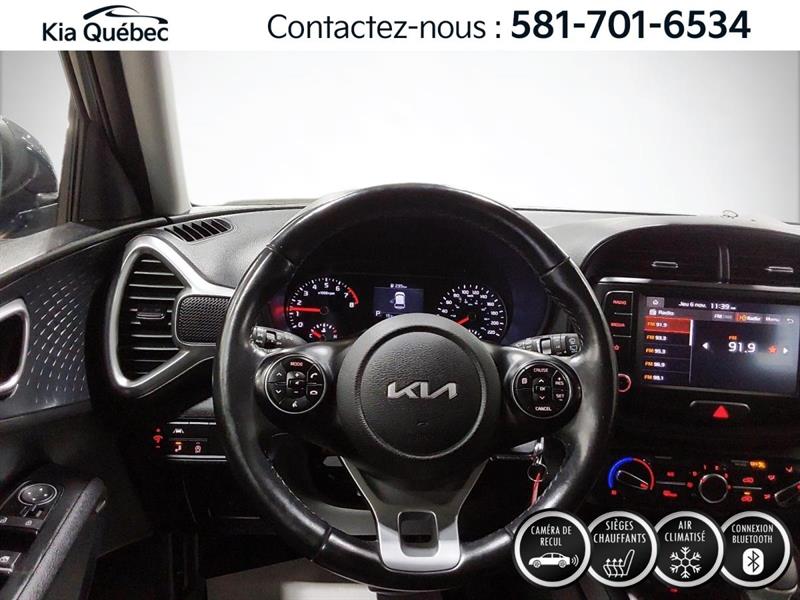 kia Soul 2022 - 11
