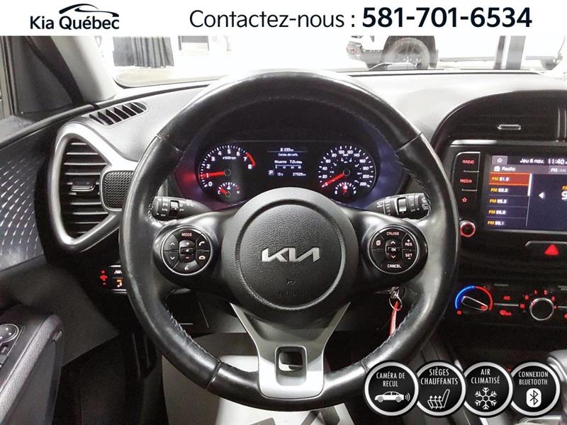 kia Soul 2022 - 12