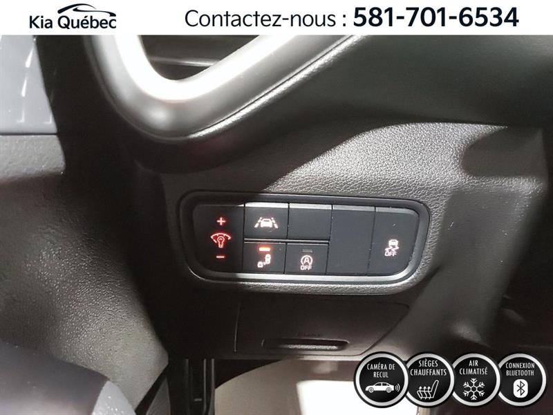 kia Soul 2022 - 17