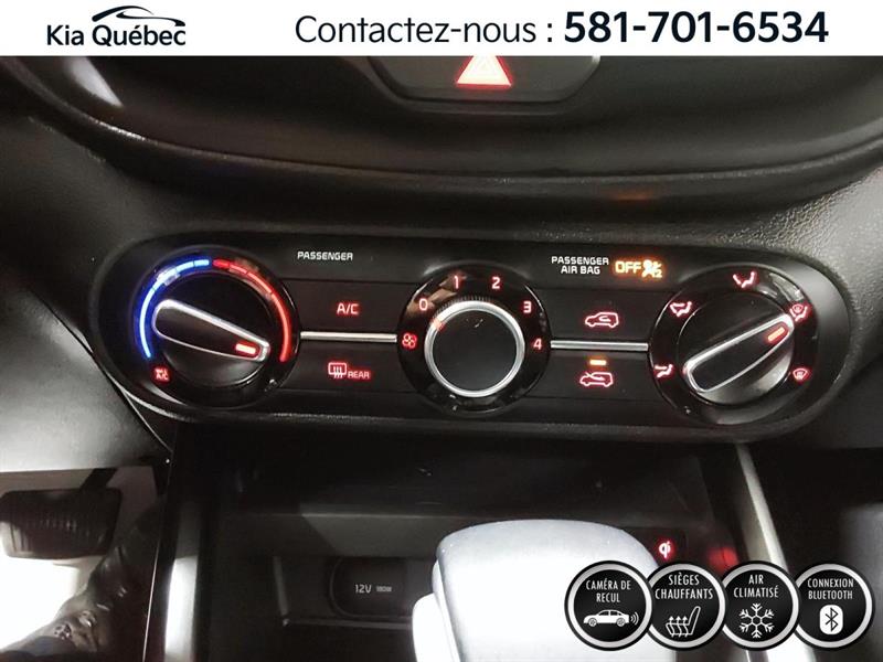 kia Soul 2022 - 25