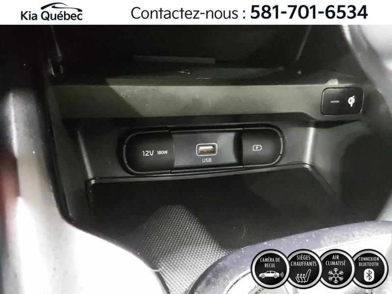 kia Soul 2022 - 26