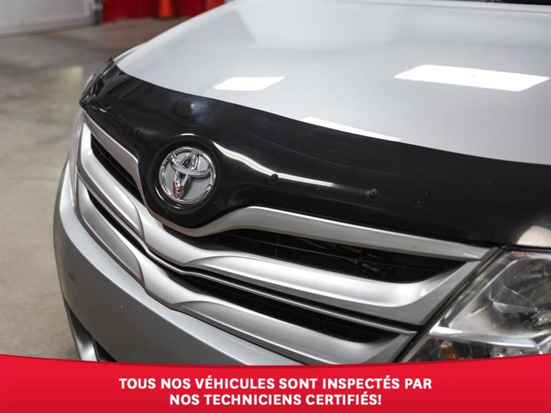 toyota Venza 2016 - 5