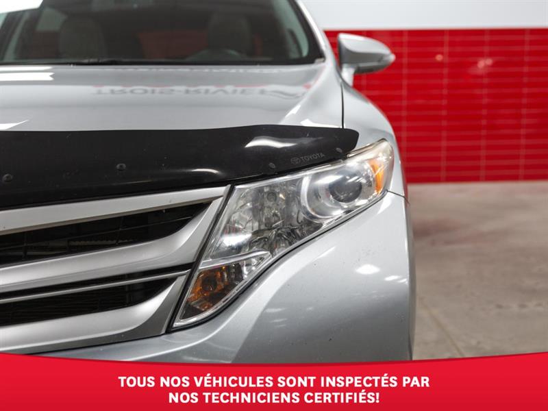 toyota Venza 2016 - 6