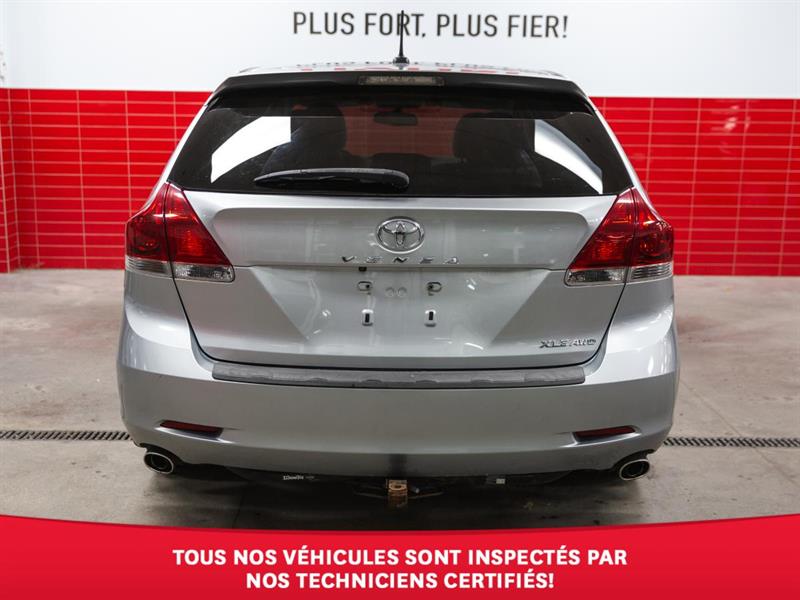 toyota Venza 2016 - 12